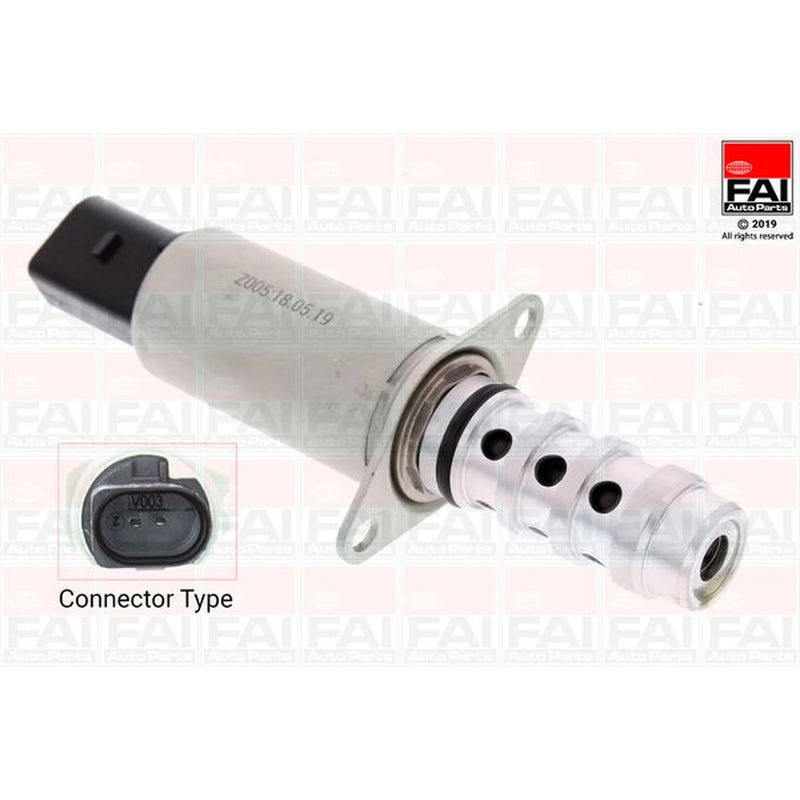 FAI VVT Camshaft Control Valve