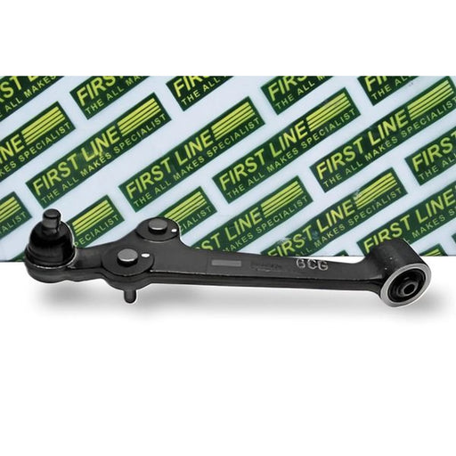 First Line Control/Trailing Arm fits Kia Rio I 2000-2005 1.3 1.5