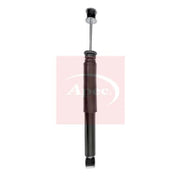 Apec Shock Absorber Damper Strut Rear Right ASA1208