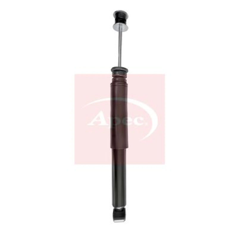 Apec Shock Absorber Damper Strut Rear Right ASA1208