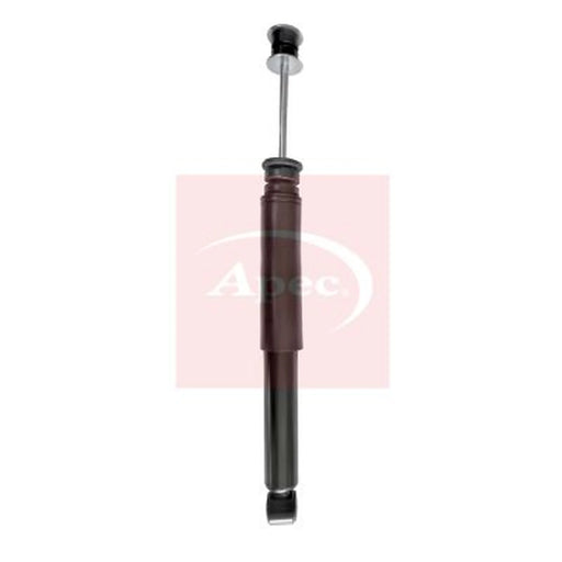 Apec Shock Absorber Damper Strut Rear Right ASA1208
