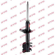 KYB Shock Absorber Damper Strut Front Right fits Nissan Almera 1995-2000