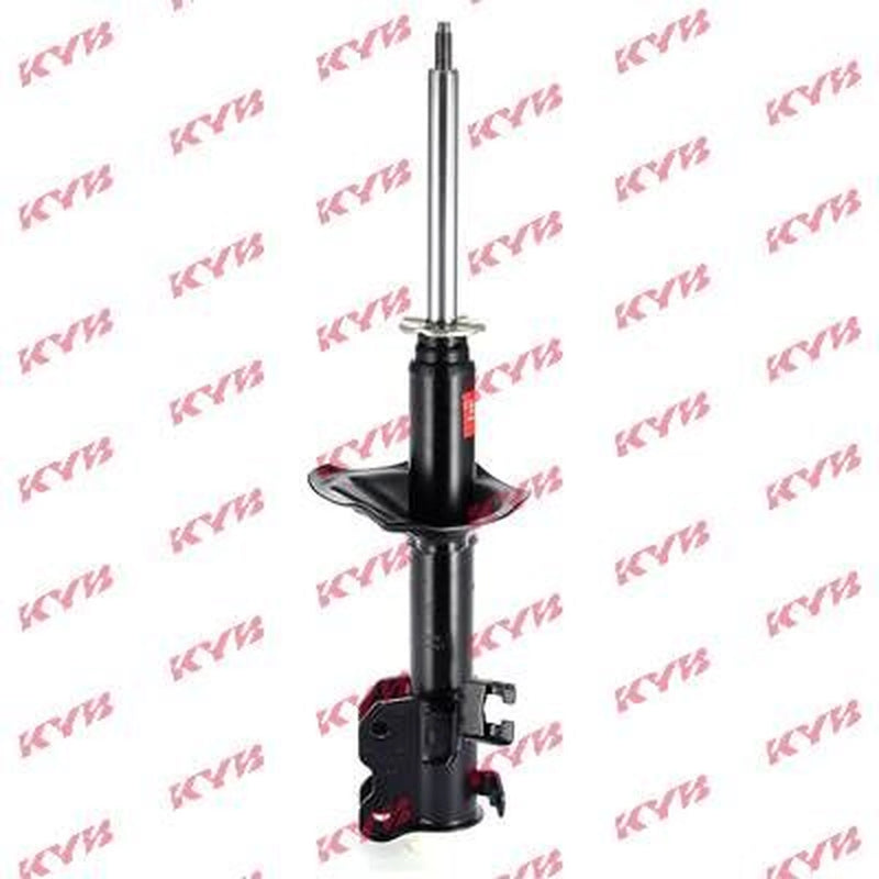 KYB Shock Absorber Damper Strut Front Right fits Nissan Almera 1995-2000