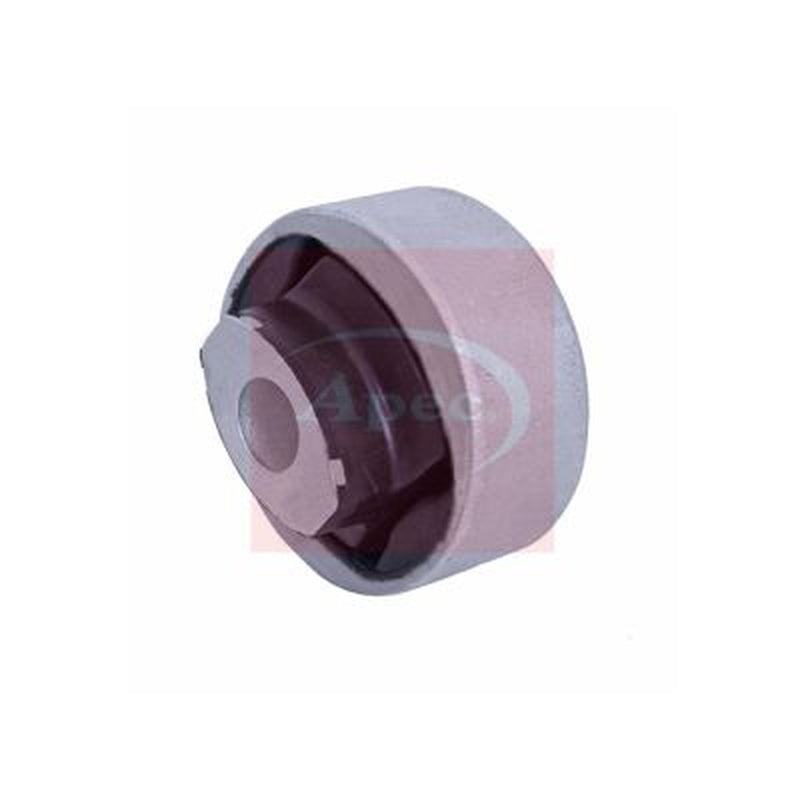 Apec Wishbone / Control / Trailing Arm Bush Front Right fits Ford Ka 2008-2016