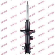 KYB Shock Absorber Damper Strut Front Left fits Daewoo Nubira 1997-2003 1.6 2.0