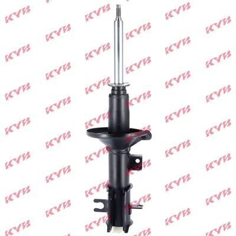 KYB Shock Absorber Damper Strut Front Left fits Daewoo Nubira 1997-2003 1.6 2.0
