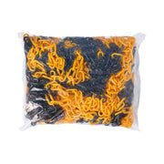 Laser Plastic 6mm Chain 25m (Black/Yellow) 61238 Laser - Dynamic Drive