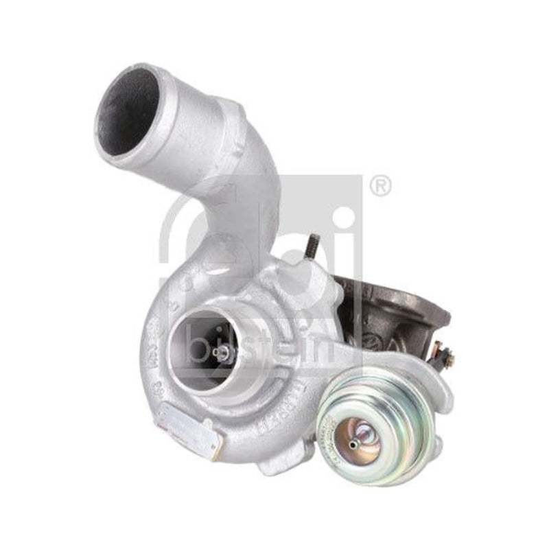 Febi Turbocharger Turbo Unit 186720