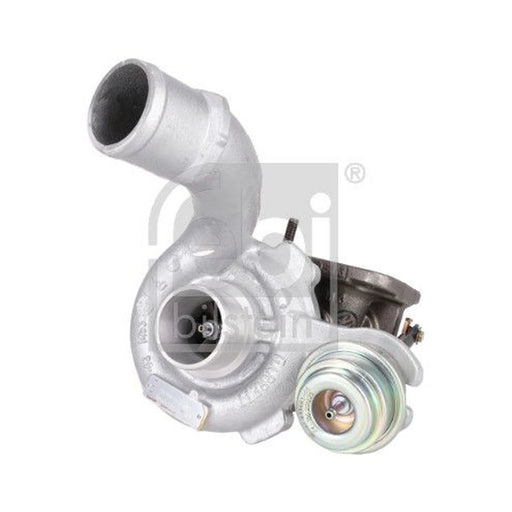 Febi Turbocharger Turbo Unit 186720