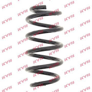 KYB Rear Suspension Coil Spring fits Dacia Logan Express 2009-2010 1.4 1.5 1.6