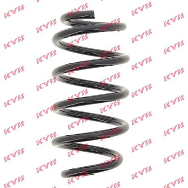KYB Rear Suspension Coil Spring fits Dacia Logan Express 2009-2010 1.4 1.5 1.6