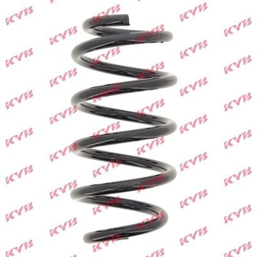 KYB Rear Suspension Coil Spring RH6963
