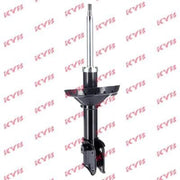 KYB Shock Absorber Damper Strut Front Left fits Subaru Impreza 2000-2007
