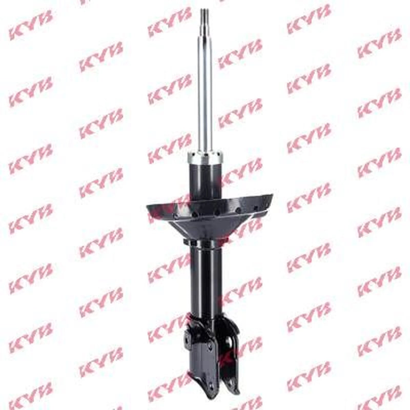 KYB Shock Absorber Damper Strut Front Left fits Subaru Impreza 2000-2007