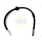 NAPA Brake Hydraulic Hose Line Front fits Renault Twingo III 2014-2024 0.9 1.0