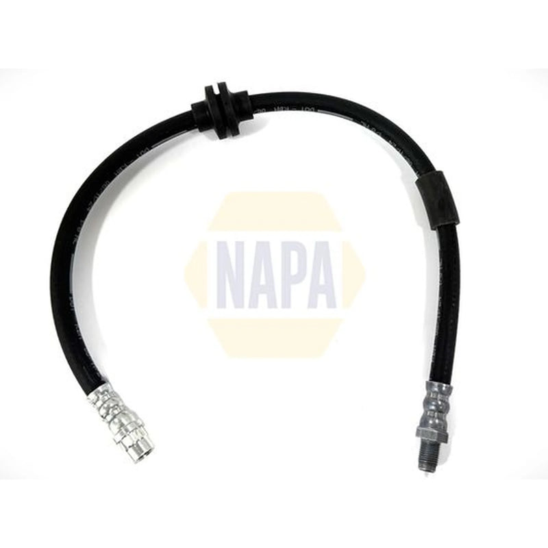 NAPA Brake Hydraulic Hose Line Front NBH1470