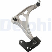Delphi Control/Trailing Arm Front