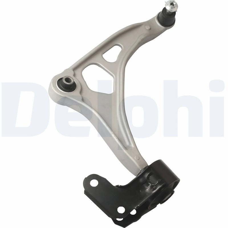 Delphi Control/Trailing Arm Front