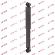 KYB Shock Absorber Damper Strut Rear fits Mitsubishi Delica II 1980-1986 1.6 2.3