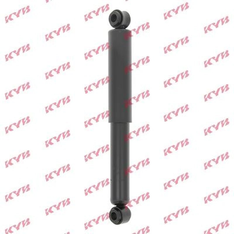 KYB Shock Absorber Damper Strut Rear fits Mitsubishi Delica II 1980-1986 1.6 2.3