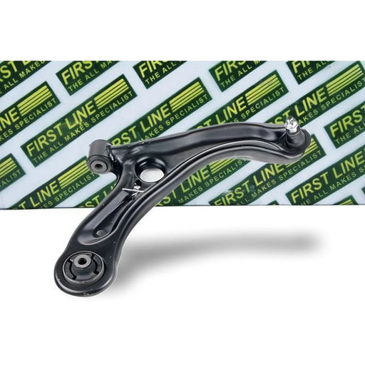 First Line Control/Trailing Arm fits Honda Jazz IV 2015 on 1.3