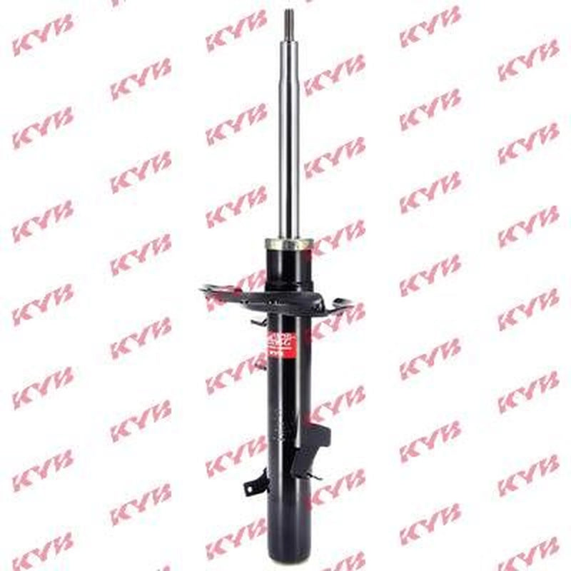 KYB Shock Absorber Damper Strut Front Right fits Land Rover Freelander 2