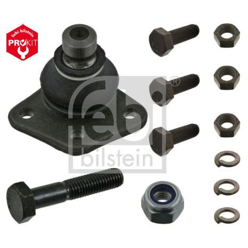 Febi Ball Joint Front Right 39813