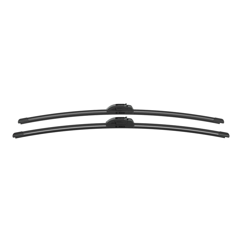 Bosch Aerotwin Front Wiper Blade Set 650mm + 650mm — AR657S fits Citroën C8