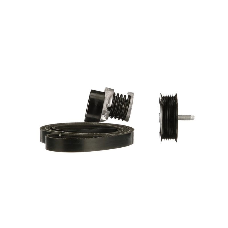 Gates V-Ribbed Belt Set K076PK1163