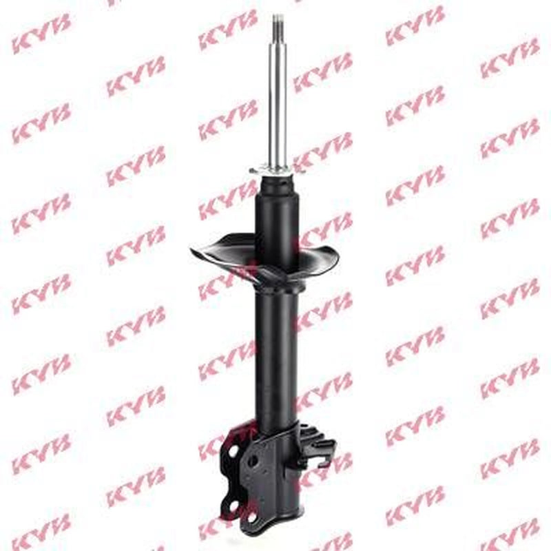 KYB Shock Absorber Damper Strut Rear Right fits Nissan 100NX 1990-1994 1.6