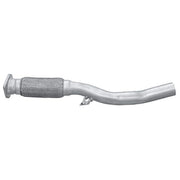 Hella Exhaust Pipe OD fits Renault Grand Scénic III 2012-2016 1.2
