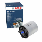 Bosch Fuel Filter Element F 026 402 044