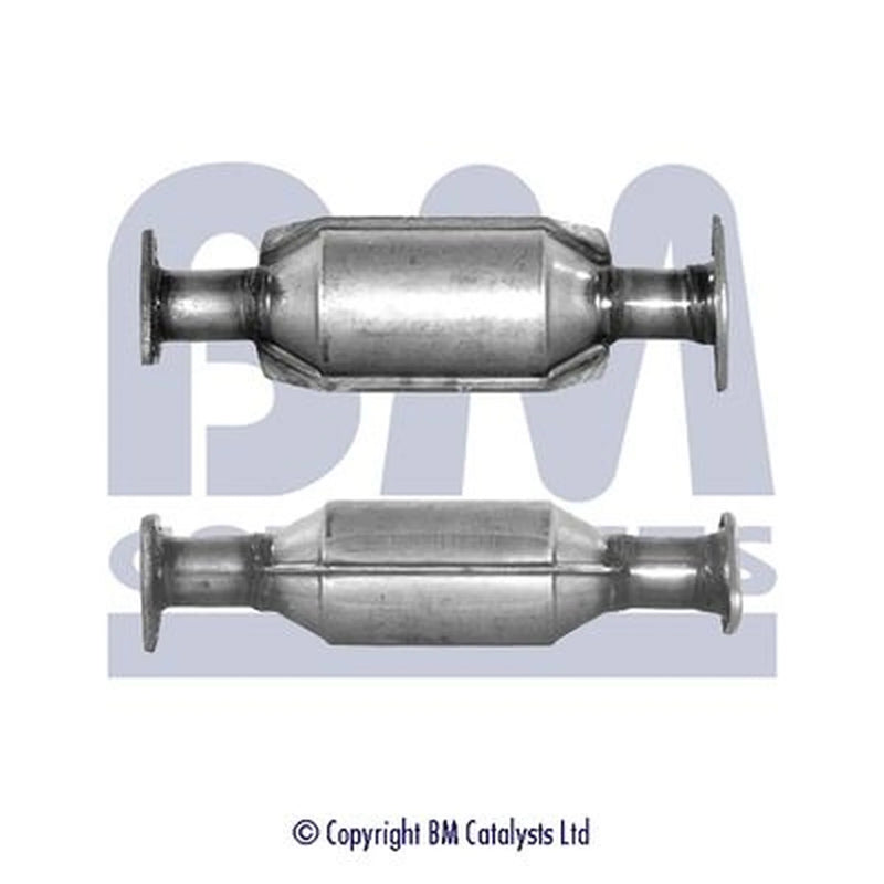 BM Catalysts Petrol Cat fits Honda Accord 1993-1998 2.2