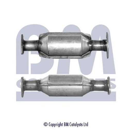 BM Catalysts Petrol Cat fits Honda Accord 1993-1998 2.2