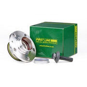 First Line Wheel Bearing Kit 120mm fits Audi A1 2018 on