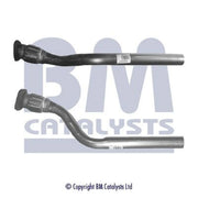 BM Catalysts Exhaust Pipe OD BM50204