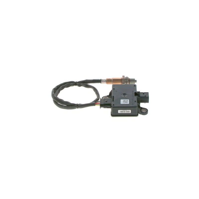 Bosch Diesel Particulate Sensor