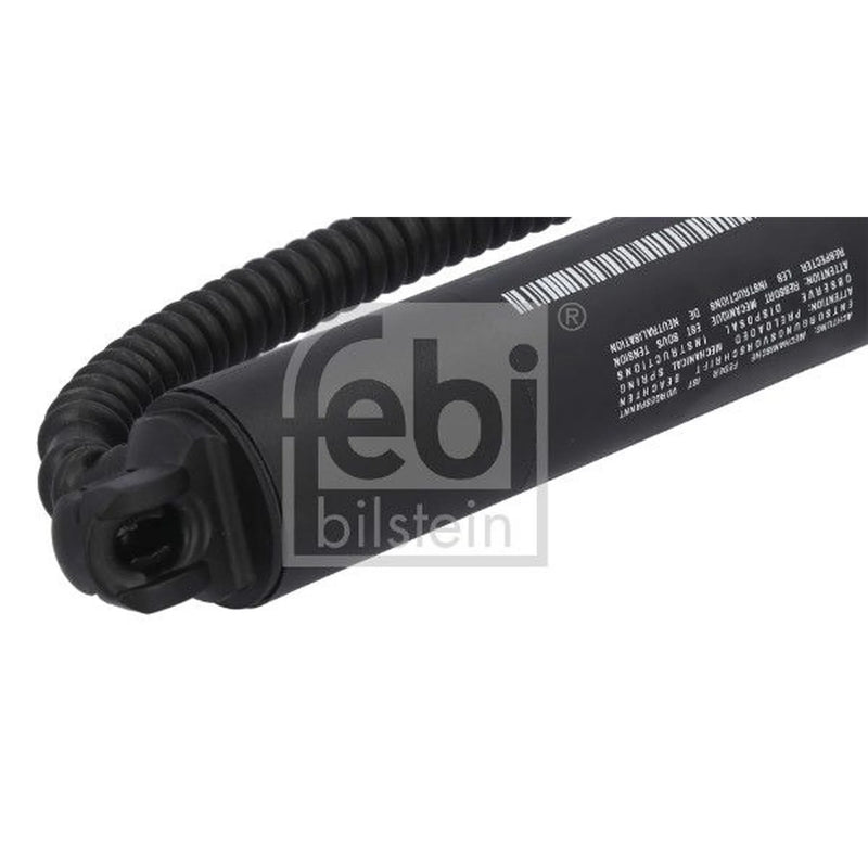 Febi Boot Gas Strut Lift Support Tailgate / Boot Lid Shock Replac 1003696