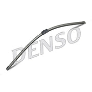 Denso Front & Rear Wiper Blade Set fits VW Touareg 2002-2010