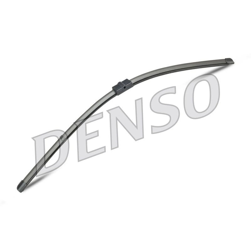Denso Front & Rear Wiper Blade Set fits VW Touareg 2002-2010