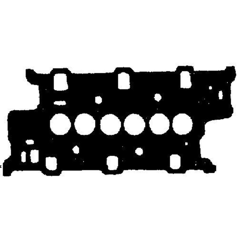BGA Intake Manifold Gasket 1mm Thick fits Ford Capri 1981-1987 2.8