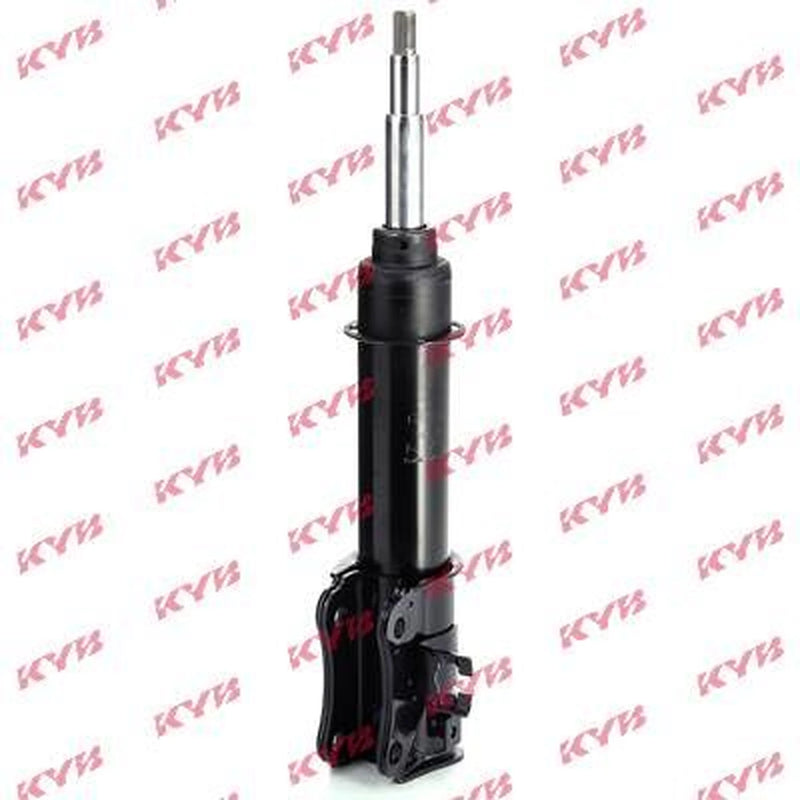 KYB Shock Absorber Damper Strut Front Right fits Suzuki Grand Vitara I 1998-2005