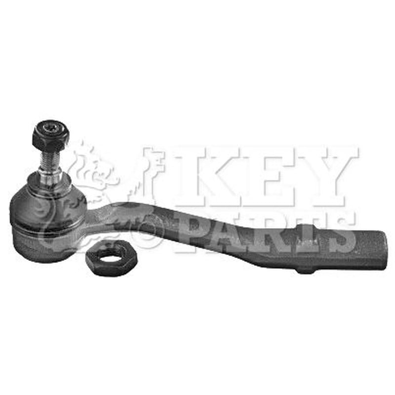 Key Parts Steering Tie Rod End Ball Joint fits Citroën C2 2003-2012 1.1 1.4 1.6