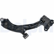 Delphi Control/Trailing Arm Lower fits Honda Cr-V III 2006-2012 2.0 2.2 2.4