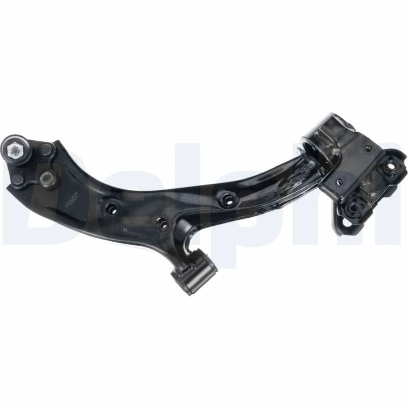 Delphi Control/Trailing Arm Lower fits Honda Cr-V III 2006-2012 2.0 2.2 2.4