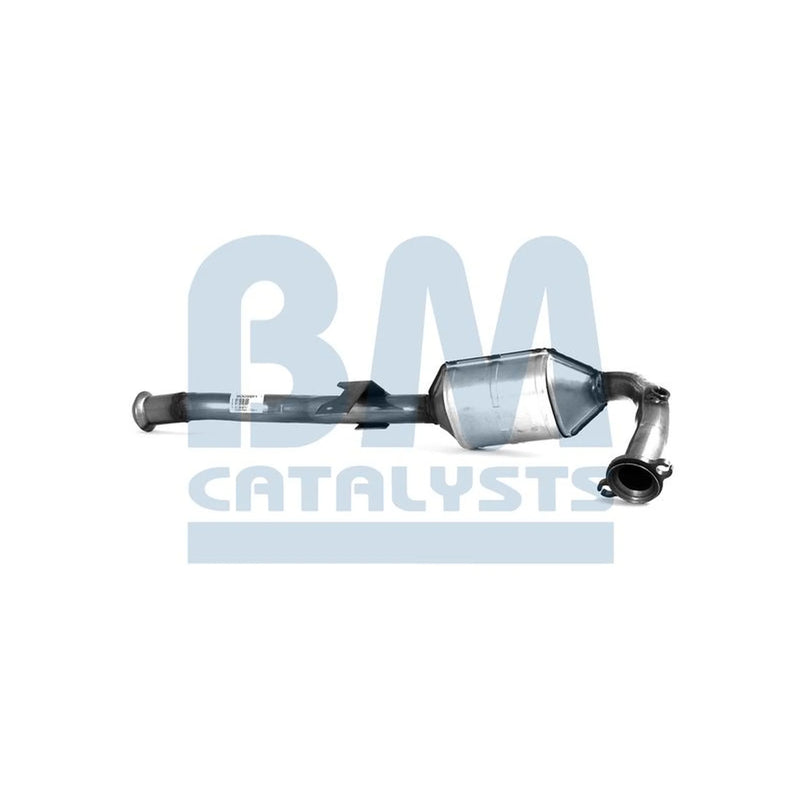 BM Catalysts Homologated Petrol Cat fits Renault Megane I 1996-2003 1.4 1.6