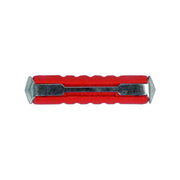 Connect Continental Auto Fuses 16A, Red 100pc 30508 Tool Connection - Dynamic Drive