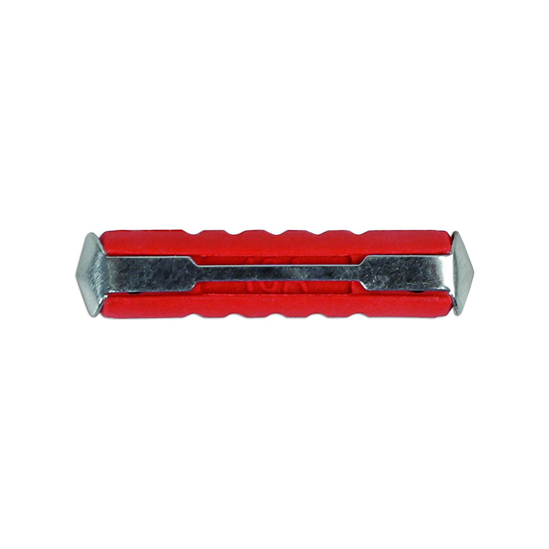 Connect Continental Auto Fuses 16A, Red 100pc 30508 Tool Connection - Dynamic Drive