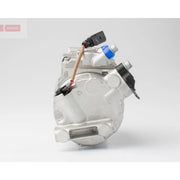 Denso Air Conditioning Compressor fits Audi A8 D4 2009-2012 4.2