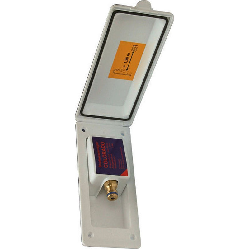 Reich Colorado Mains Pressure Tap Reg Reich - Dynamic Drive